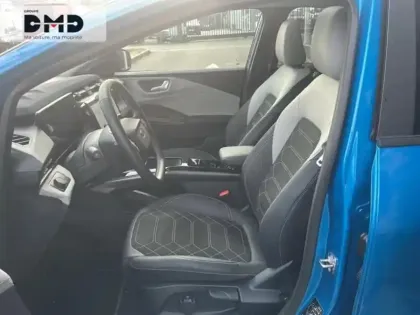 Photo 8 Ford Puma  Gen-E 168ch Standard Range 43 kWh Premium