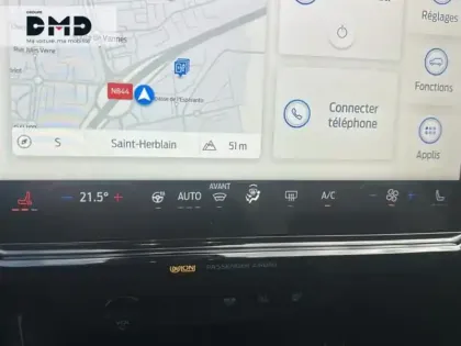 Photo 14 Ford Puma  Gen-E 168ch Standard Range 43 kWh Premium