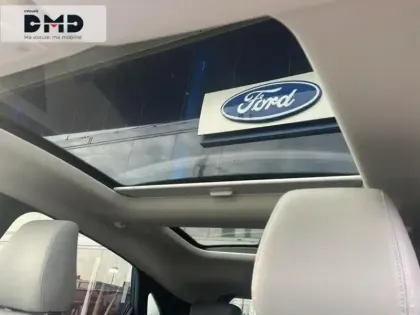 Photo 13 Ford Puma  Gen-E 168ch Standard Range 43 kWh Premium