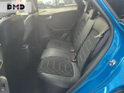 Photo 9 Ford Puma  Gen-E 168ch Standard Range 43 kWh Premium