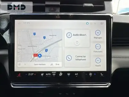 Photo 5 Ford Puma  Gen-E 168ch Standard Range 43 kWh Premium