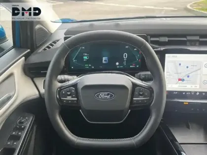 Photo 6 Ford Puma  Gen-E 168ch Standard Range 43 kWh Premium