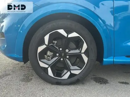 Photo 12 Ford Puma  Gen-E 168ch Standard Range 43 kWh Premium