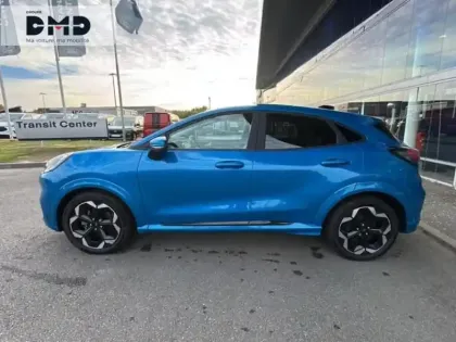 Photo 1 Ford Puma  Gen-E 168ch Standard Range 43 kWh Premium