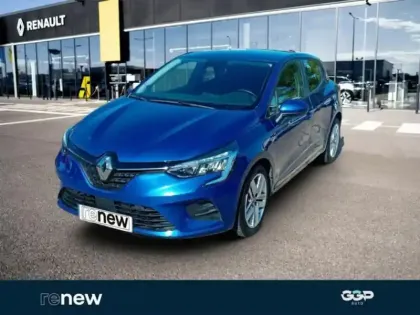 Photo Renault Clio