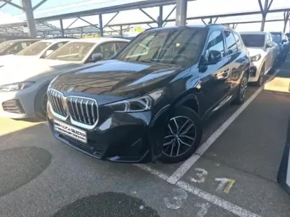 Photo Bmw X1