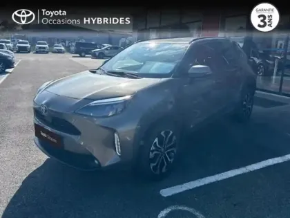 Photo Toyota Yaris