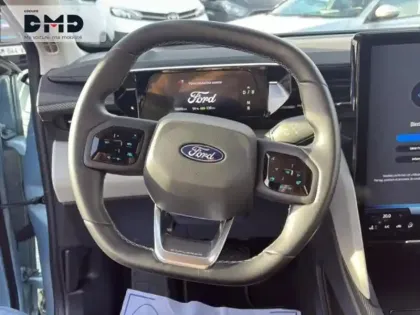 Photo 6 Ford Explorer  286ch Extended Range 77kWh Pack Premium RWD