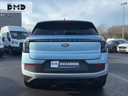 Photo 10 Ford Explorer  286ch Extended Range 77kWh Pack Premium RWD