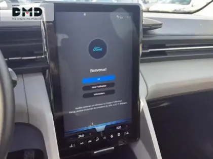 Photo 5 Ford Explorer  286ch Extended Range 77kWh Pack Premium RWD