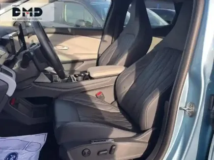 Photo 8 Ford Explorer  286ch Extended Range 77kWh Pack Premium RWD