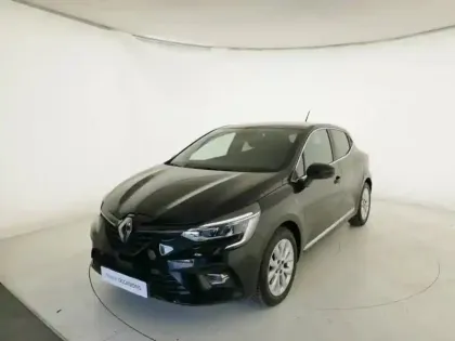 Photo Renault Clio