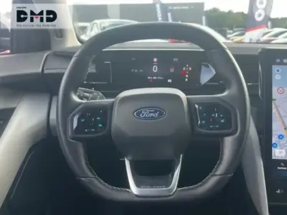 Photo 6 Ford Explorer  286ch Extended Range 77kWh Pack Premium RWD