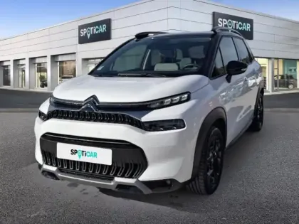 Photo Citroën C3 Aircross