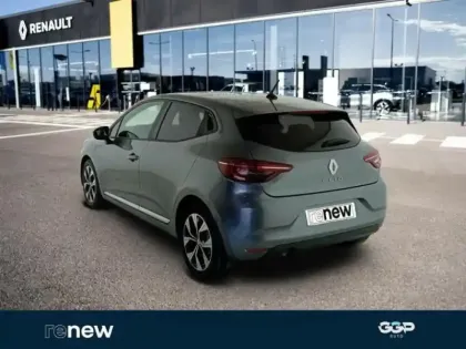 Photo 11 Renault Clio  1.0 TCe 90ch Evolution