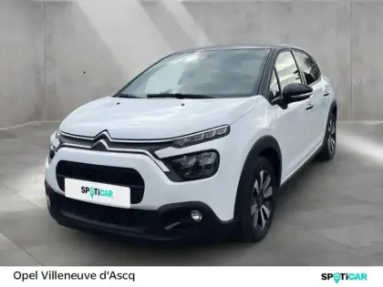 Photo Citroën C3