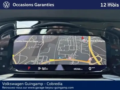 Photo 30 Volkswagen Golf  1.0 eTSI OPF 110ch Life Plus DSG7