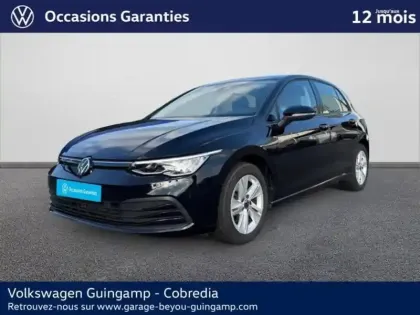 Photo Volkswagen Golf