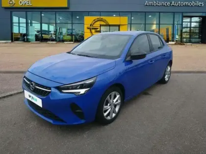 Photo Opel Corsa