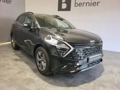 Photo Kia Sportage