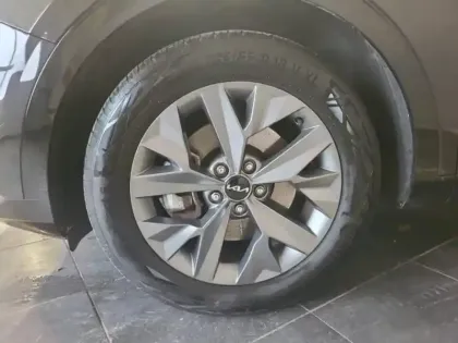 Photo 14 Kia Sportage Gén. V Ph1 Evo 30 Years 5