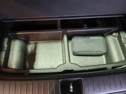 Photo 12 Kia Sportage Gén. V Ph1 Evo 30 Years 5