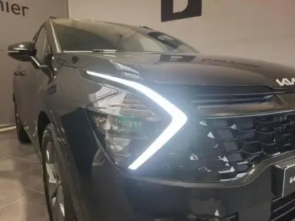 Photo 13 Kia Sportage Gén. V Ph1 Evo 30 Years 5