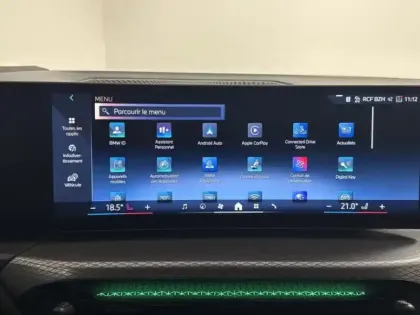 Photo 18 BMW Serie 3 Série 3 Touring 330eA 292ch M Sport