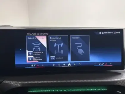 Photo 19 BMW Serie 3 Série 3 Touring 330eA 292ch M Sport