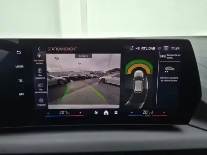 Photo 14 BMW Serie 1 Série 1 120A 170ch M Sport DKG7