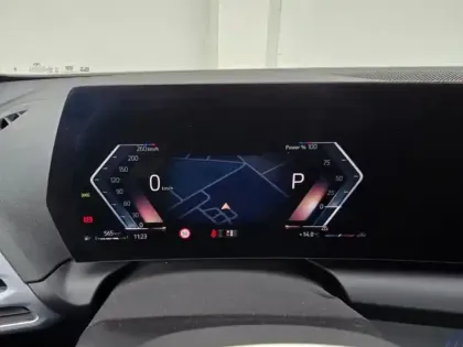 Photo 10 BMW Serie 1 Série 1 120A 170ch M Sport DKG7