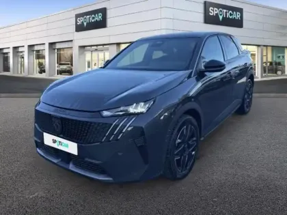 Photo Peugeot 3008