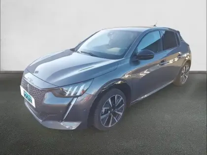 Photo Peugeot 208 Gt