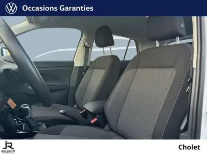 Photo 27 Volkswagen T-cross  1.0 TSI 116 Start/Stop DSG7