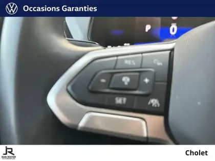 Photo 40 Volkswagen T-cross  1.0 TSI 116 Start/Stop DSG7