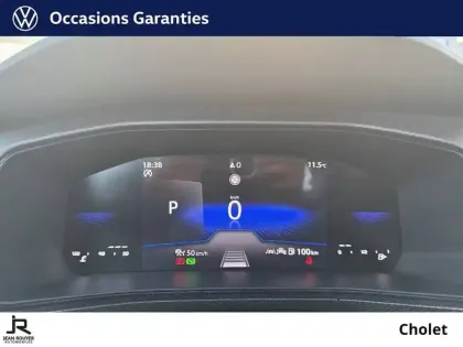 Photo 43 Volkswagen T-cross  1.0 TSI 116 Start/Stop DSG7