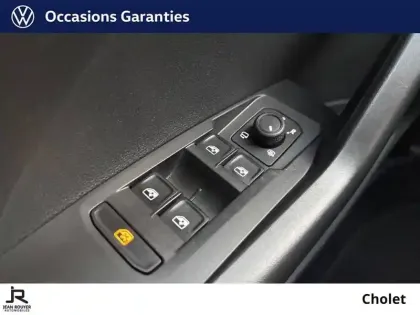 Photo 44 Volkswagen T-cross  1.0 TSI 116 Start/Stop DSG7