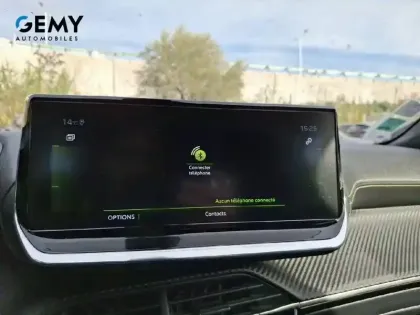 Photo 34 Peugeot 2008  PureTech 130 S&S BVM6