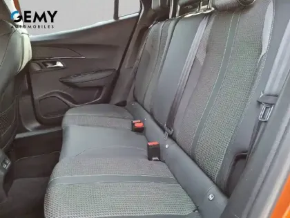 Photo 9 Peugeot 2008  PureTech 130 S&S BVM6