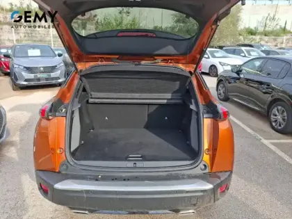 Photo 43 Peugeot 2008  PureTech 130 S&S BVM6