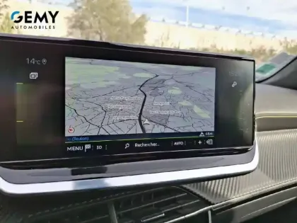 Photo 51 Peugeot 2008  PureTech 130 S&S BVM6