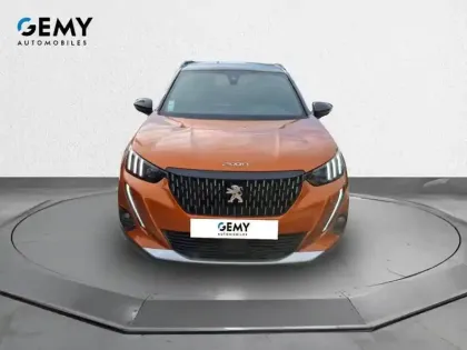 Photo 1 Peugeot 2008  PureTech 130 S&S BVM6