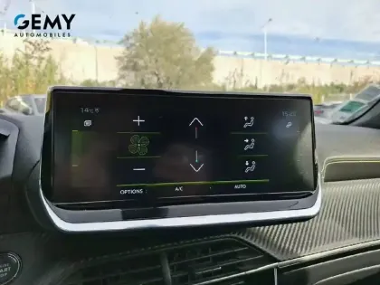 Photo 52 Peugeot 2008  PureTech 130 S&S BVM6