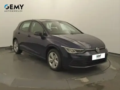 Photo 14 Volkswagen Golf  1.5 eTSI OPF 130 DSG7