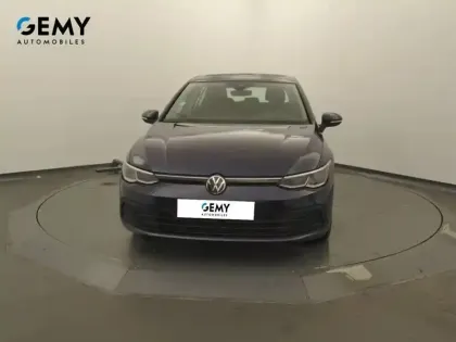 Photo 13 Volkswagen Golf  1.5 eTSI OPF 130 DSG7