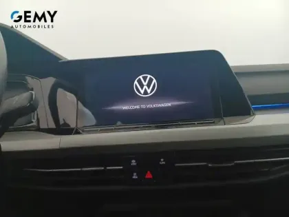 Photo 25 Volkswagen Golf  1.5 eTSI OPF 130 DSG7