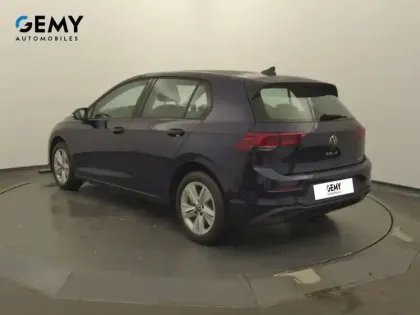 Photo 18 Volkswagen Golf  1.5 eTSI OPF 130 DSG7