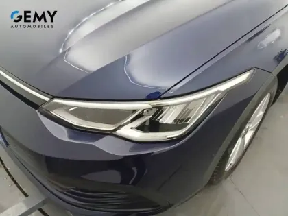 Photo 27 Volkswagen Golf  1.5 eTSI OPF 130 DSG7