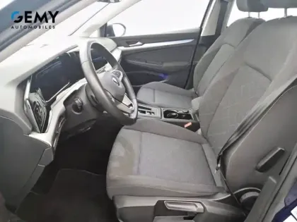 Photo 20 Volkswagen Golf  1.5 eTSI OPF 130 DSG7