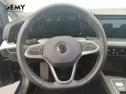 Photo 24 Volkswagen Golf  1.5 eTSI OPF 130 DSG7